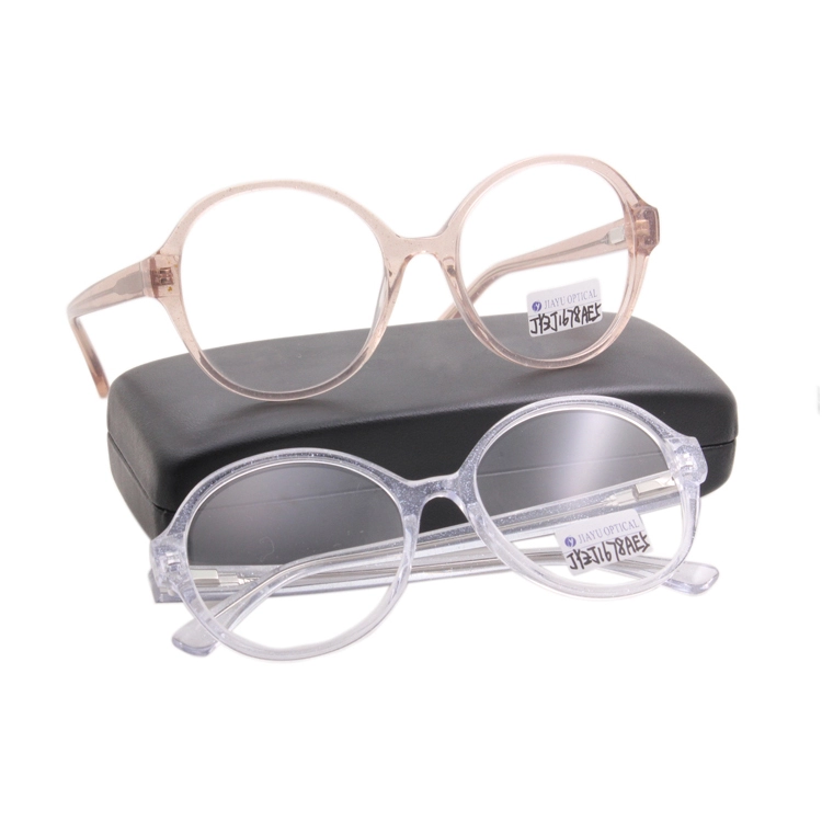  Transparent  Optical Eyeglass Frames
